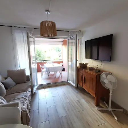 Superbe Cap D'agde آجد