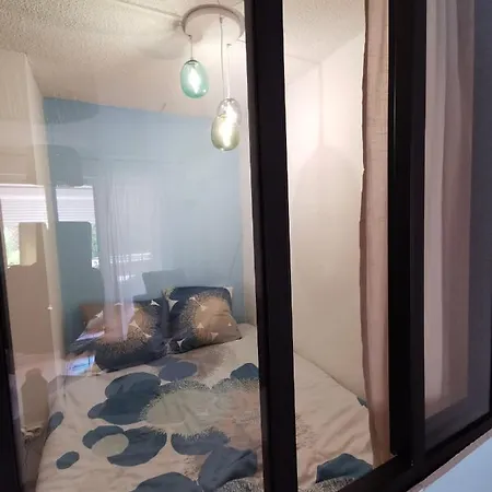 Superbe Cap D'agde آجد