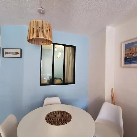 Superbe Cap D'agde * آجد