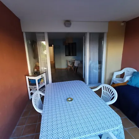 Superbe Cap D'agde شقة