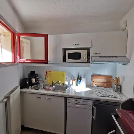 Superbe Cap D'agde * آجد