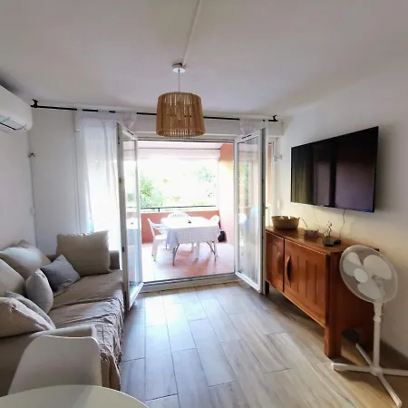 شقة Superbe Cap D'agde