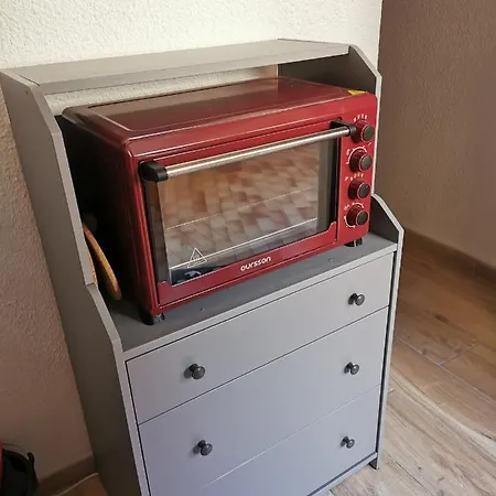 Apartment Superbe Cap D'agde Agde