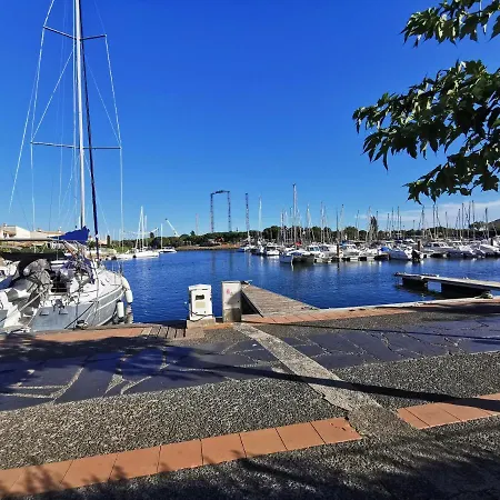 Superbe Cap D'agde