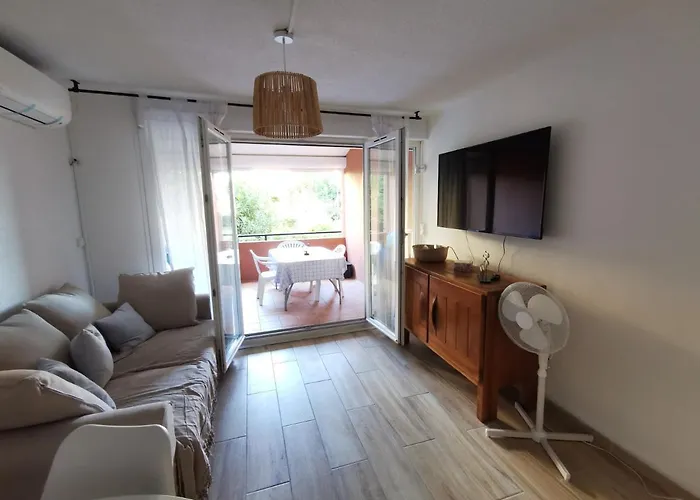 Superbe Cap D'agde Agde