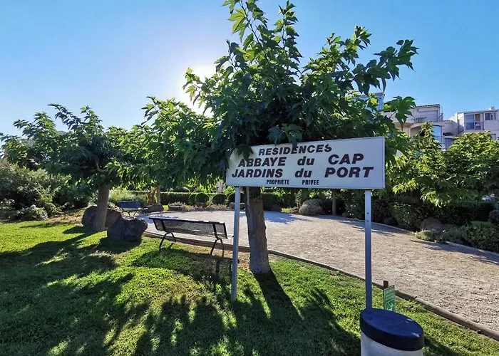 Superbe Cap D'agde Apartamento